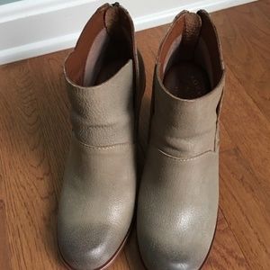 Kork-ease Castaneda Boots